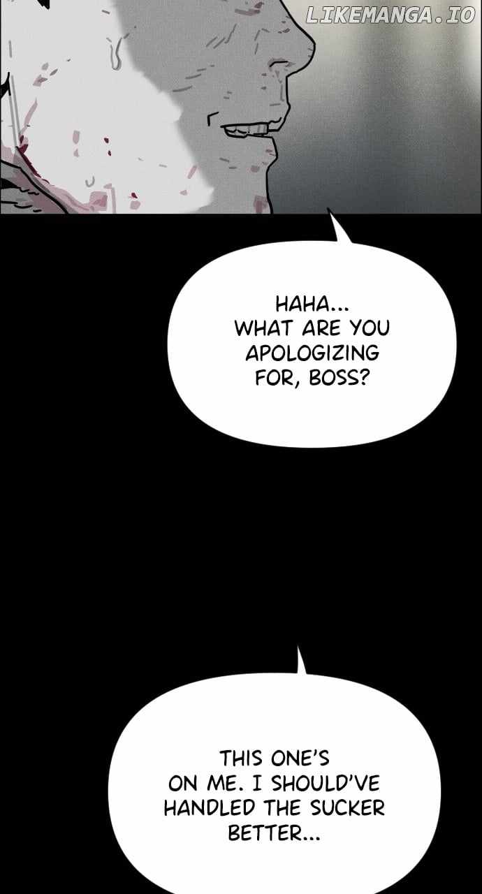 Zombie Funeral Services Chapter 44 106